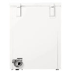 Морозильный ларь Novis NS-100CW, белый, 99л, фото4