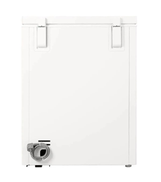 Морозильный ларь Novis NS-100CW, белый, 99л