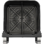 Аэрогриль Vitek VT-AF9001 черный, 2100 Вт, 11 л, сенсор, 11 программ, фото10