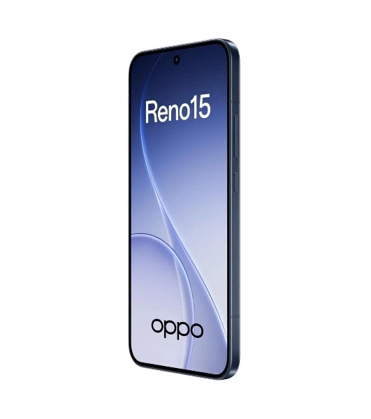 Смартфон OPPO Reno15 5G CPH2825 12/512Gb синий