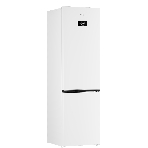 Холодильник Beko B3RCNK405HDW белый двухкамерный морозилка снизу, No Frost, фото2