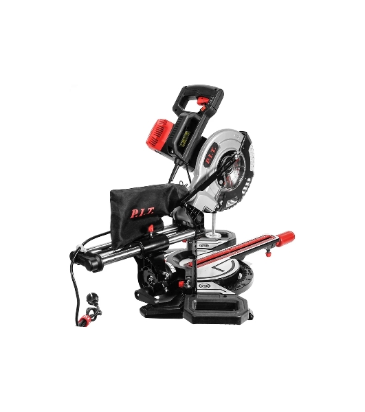 Торцовочная пила P.I.T. PCM210-C 4900об/мин d=210мм