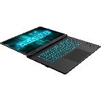 Ноутбук Gigabyte GAMING A16 GA63H/16'/IPS/AMD Ryzen 7 260/16Gb/512Gb SSD/NVIDIA GeForce RTX 5060 8Gb/Windows 11 Pro/черный/2.2kg, фото7