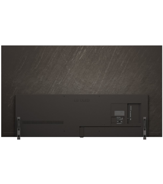Телевизор LG 83' OLED83B6RLA.ARUG коричневый/серый OLED UHD 144Hz Smart TV webOS