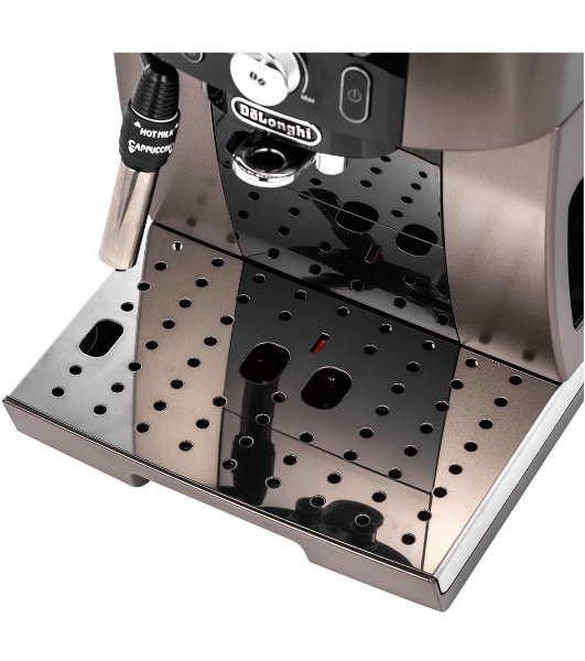 Кофемашина DeLonghi ECAM 250.33 TB