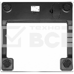 Весы напольные электронные Starwind SSP6035 макс.180кг рисунок/красный, фото5