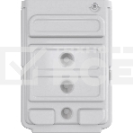 Стиральная машина Gorenje W2NHPI62SCSIRV 20010441 белый, загрузка фронтальная с баком 6 кг, 1200 об/мин., класс: А, фото6