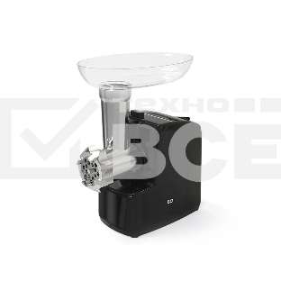 Мясорубка BQ MG2005 черный