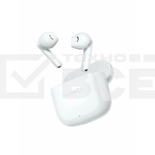 Гарнитура Huawei Freebuds SE 2 55036940 CERAMIC белый