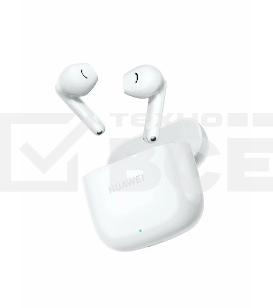 Гарнитура Huawei Freebuds SE 2 55036940 CERAMIC белый