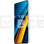 Смартфон POCO X6 5G, 12/256Gb, белый, фото8