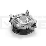 Кулер для процессора DEEPCOOL THETA 9 PWM 1700 черный/синий, 92 мм, алюминий, 3200 об/мин, 40.1 дБ, 4 pin, 65 Вт, 58 мм, фото2