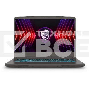 Ноутбук MSI Thin 15 B12VE-1294XRU 15.6