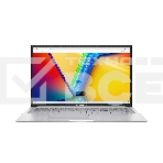 Ноутбук Asus Vivobook 17 X1704VA-AU397 Intel® Core™ i5-1335U Processor 1.3 GHz (12MB Cache, up to 4.6 GHz, 10 cores, 12 Threads) DDR4 16GB IPS 1TB M.2 NVMe™ PCIe® 3.0 SSD Intel Iris X Graphics 17.3
