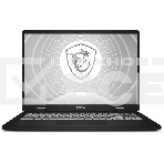 Ноутбук MSI CreatorPro M16 HX C14VIG-456RU i7 14700HX/32Gb/SSD2Tb/RTX 1000 6Gb/16