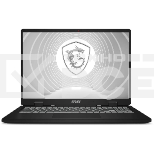Ноутбук MSI CreatorPro M16 HX C14VIG-456RU i7 14700HX/32Gb/SSD2Tb/RTX 1000 6Gb/16
