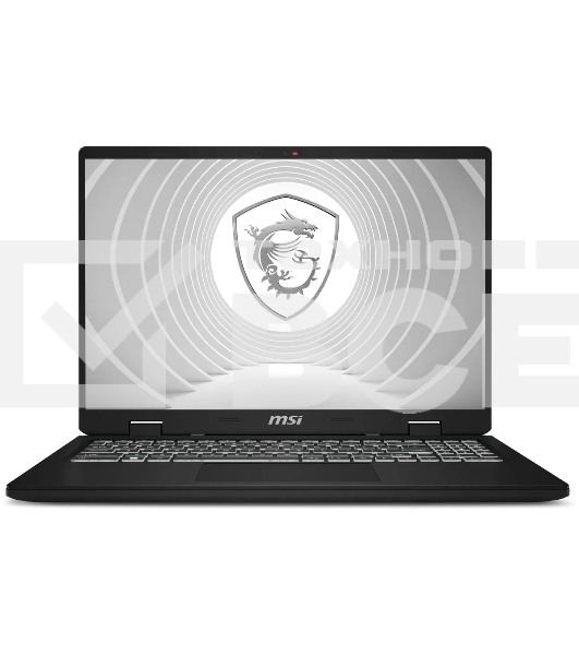 Ноутбук MSI CreatorPro M16 HX C14VIG-456RU i7 14700HX/32Gb/SSD2Tb/RTX 1000 6Gb/16