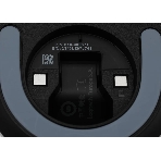 Мышь беспроводная Logitech G PRO X SUPERLIGHT 2 белый, 32000 dpi, радиоканал, USB, кнопки - 5, фото9
