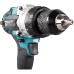 Дрель-шуруповерт Makita DDF486RT Аккумуляторная, Кейс, фото3