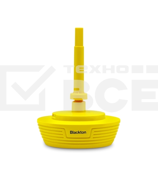 Соковыжималка Blackton Bt J1112 желтый/белый