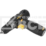 Дрель-шуруповерт Deko GCD12DU3 SET2 FU-Li-Ion 063-4146, Аккумуляторная, 12В, Кейс, фото6