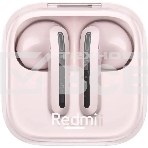 Беспроводные наушники Redmi Buds 6 Active - Pink, фото3