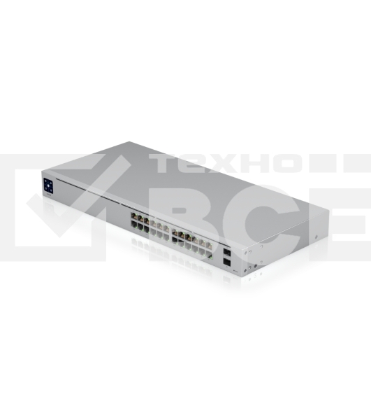 Коммутатор UniFi 24Port Gigabit Switch with SFP
