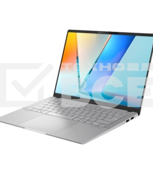 Ноутбук ASUS UM5606WA-RK226W 16