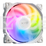 Комплект вентиляторов для корпуса ADATA XPG VENTO 120 ARGB PWM белый, 120 мм, 1850 об/мин, 21 дБ, 4 pin, фото3