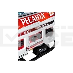 Электрогенератор бензиновый Ресанта БГ 9500 Э, 8 кВт, 75 дБ, 81.42 кг, фото8