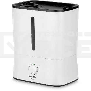 Увлажнитель воздуха Metropolis Vitek VT-2347