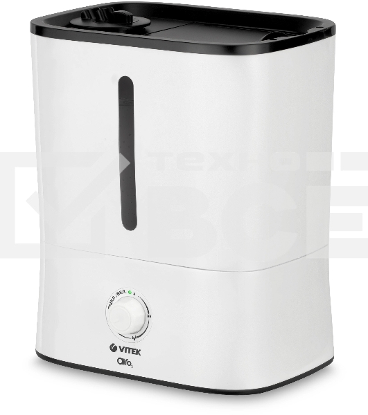 Увлажнитель воздуха Metropolis Vitek VT-2347