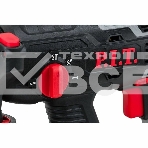 Перфоратор P.I.T. PBH20H-22B/2 патрон:SDS-plus уд.:1.8Дж аккум. (кейс в комплекте), фото6