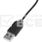 Клавиатура проводная Logitech K120 for business, USB Черный, фото8