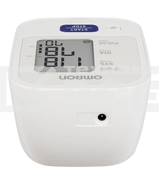 Тонометр автоматический Omron M2 Comfort (ALRU)
