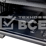 Корпус Hiper BH34-1 черный без БП ATX 5x120mm 2x140mm 2x200mm 1xUSB3.0 audio bott PSU, фото13