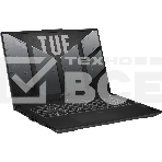 Ноутбук Asus TUF Gaming A17 FA707NUR-HX013, Ryzen 7 7435HS 16Gb SSD512Gb NVIDIA GeForce RTX4050 6Gb 17.3