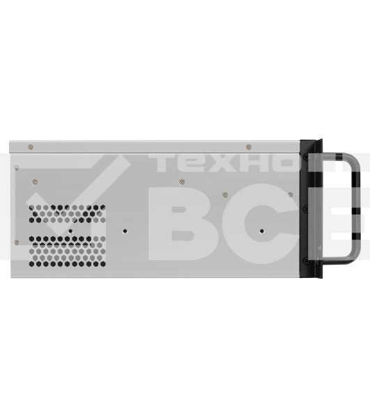 Серверный корпус ExeGate Pro 3U300-03 <RM 19