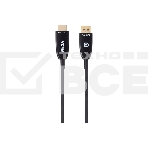 Активный оптический кабель VCOM DP1.2v-->HDMI2.0v 15м <D3752B-15.0>, фото8