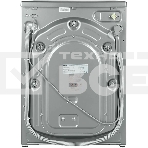 Стиральная машина Kraft KF-MDS10147G серый, загрузка фронтальная 10 кг, 1400 об/мин., класс: А+++, фото2