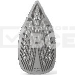 Утюг электрический Philips DST5030/20 2400 Вт, удар 180 г, пар 45 г/мин, 320 мл, SteamGlide Plus, автоотключение, фото4