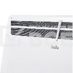 Конвектор Ballu Evolution Digital Inverter BEC/EVI4-2000 белый, 2000 Вт, 25 м2, дисплей, WiFi, фото3