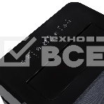 Кондиционер мобильный Ballu Velure BPAC-14 EW/N6 14000 BTU, 35 м², 50 дБ, охлаждение, осушение, черный, фото2