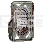 Ультразвуковая ванна Codyson CDS-100 белая, 0.6 л, 50 Вт, фото6