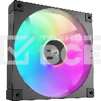 Вентилятор для корпуса DEEPCOOL FD14 ARGB черный, 140 мм, 1650 об/мин, 25.2 дБ, 4 pin, фото8