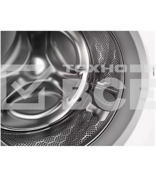 Стиральная машина Electrolux EW6F1481E белый, загрузка фронтальная 8 кг, 1200 об/мин., класс: А