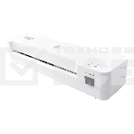 Ламинатор Office Kit L2309W белый A4 (75-125мкм) 30см/мин (2вал.) хол.лам. лам.фото, фото 1