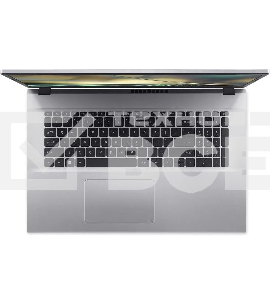 Ноутбук Acer Aspire 3 A317-54-33GH Core i3 1215U 8Gb SSD 512Gb Intel Iris Xe graphics 17.3