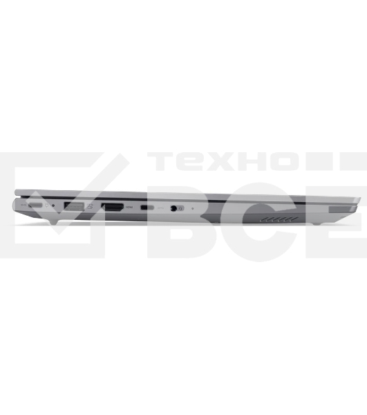 Ноутбук Lenovo ThinkBook 14 G6 ABP серый 21KJ008VAK 14