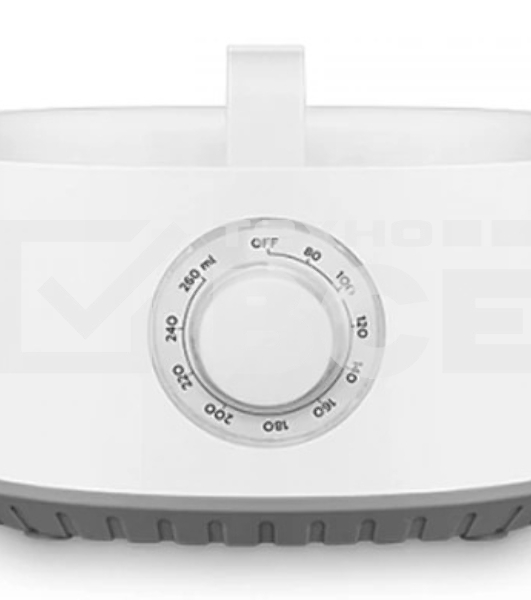 Увлажнитель BQ HDR2000 белый